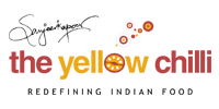 The Yellow Chilli